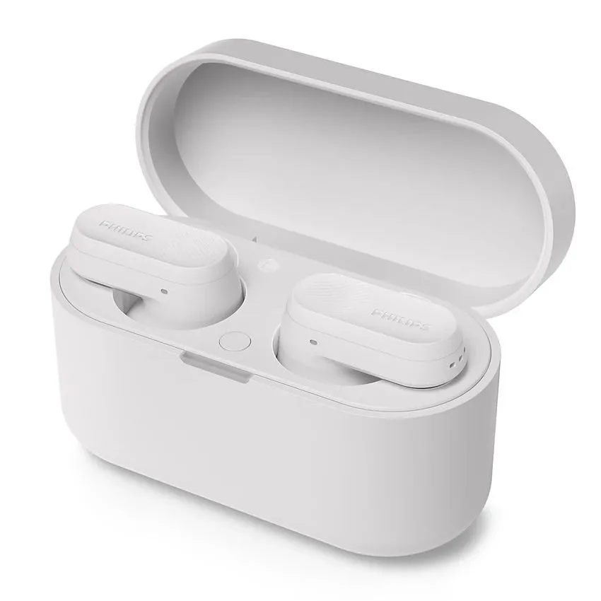 Philips ANC bluetooth slušalice TAT3509WT/00 - Inelektronik